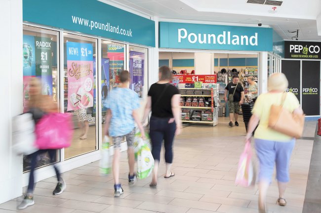 The Cornbow Shopping Centre, Halesowen, West Midlands, B63 4AB 8