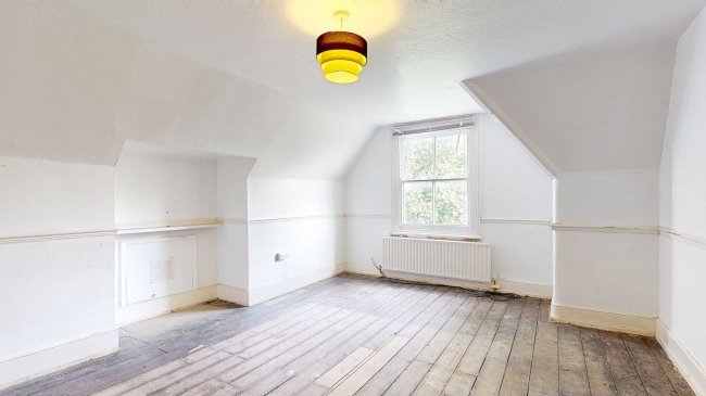 Flat 81c Wickham Road, Brockley, London, SE4 1NH 7