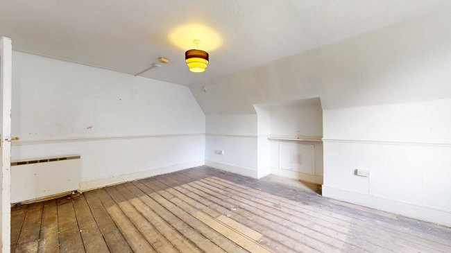 Flat 81c Wickham Road, Brockley, London, SE4 1NH 7