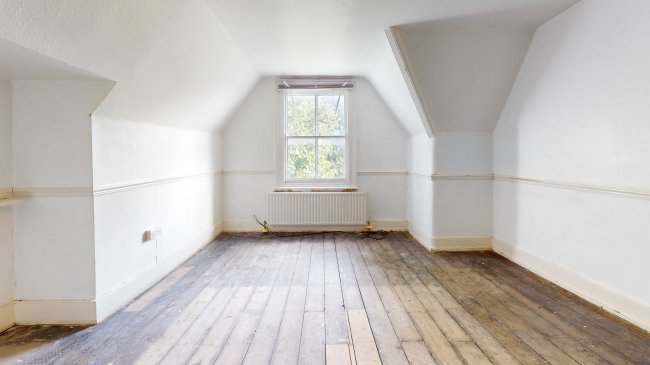 Flat 81c Wickham Road, Brockley, London, SE4 1NH 7