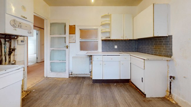 Flat 81c Wickham Road, Brockley, London, SE4 1NH 7