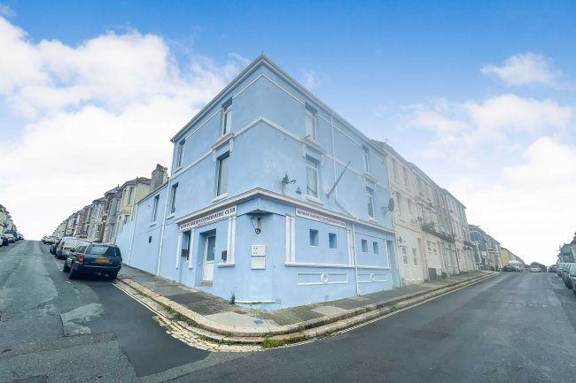 42/44 Station Road, Keyham, Plymouth PL2 1NQ 2