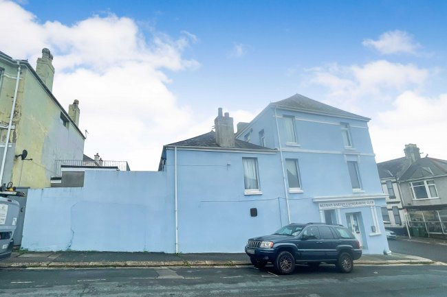 42/44 Station Road, Keyham, Plymouth PL2 1NQ 2