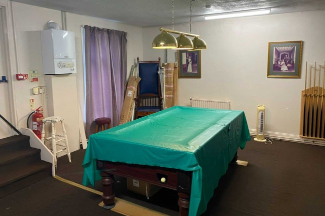 42/44 Station Road, Keyham, Plymouth PL2 1NQ 2