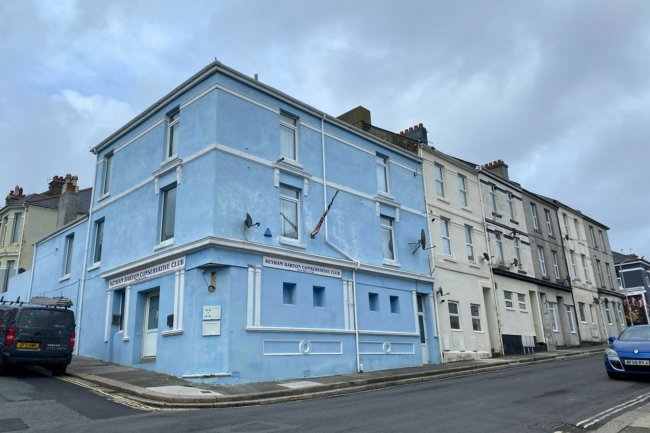 42/44 Station Road, Keyham, Plymouth PL2 1NQ 2