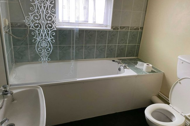 42/44 Station Road, Keyham, Plymouth PL2 1NQ 2