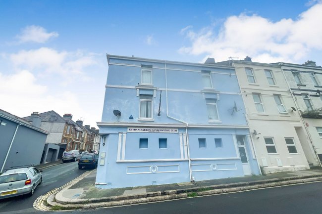 42/44 Station Road, Keyham, Plymouth PL2 1NQ 2