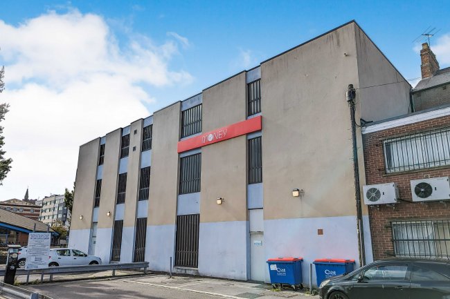 118-120 York Road, Hartlepool, TS26 9DE 5