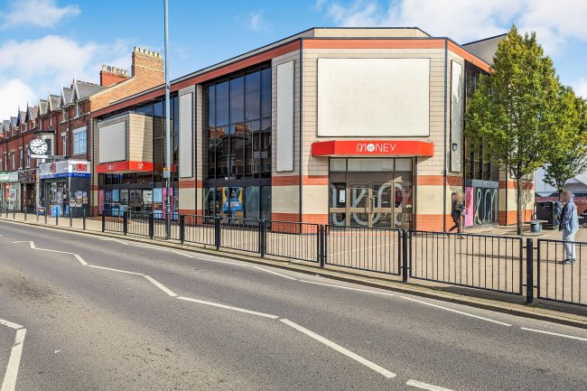 118-120 York Road, Hartlepool, TS26 9DE 5