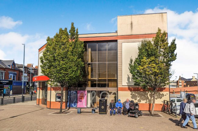 118-120 York Road, Hartlepool, TS26 9DE 5