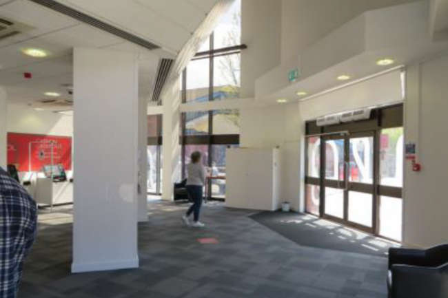 118-120 York Road, Hartlepool, TS26 9DE 5