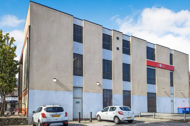 118-120 York Road, Hartlepool, TS26 9DE 5