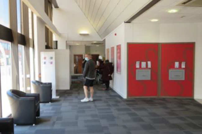 118-120 York Road, Hartlepool, TS26 9DE 5