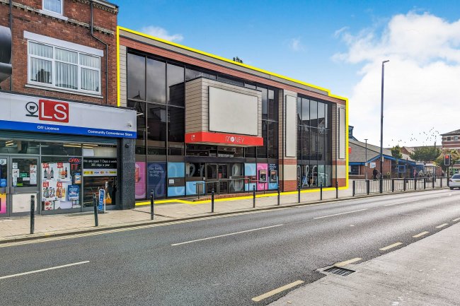 118-120 York Road, Hartlepool, TS26 9DE 5