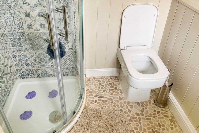 Southside Cottage, Dog Lane, Bewdley, DY12 2EH 2