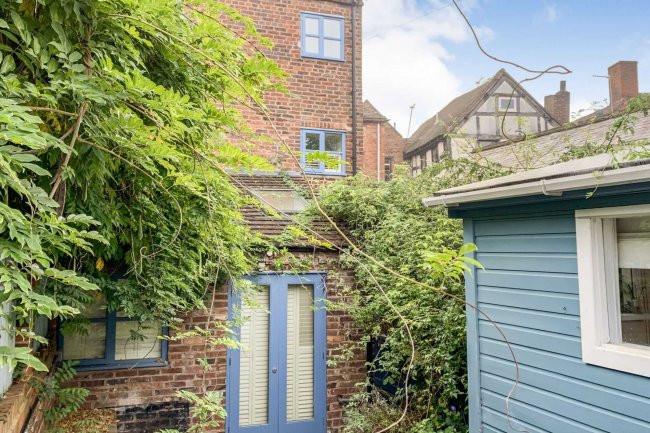 Southside Cottage, Dog Lane, Bewdley, DY12 2EH 2