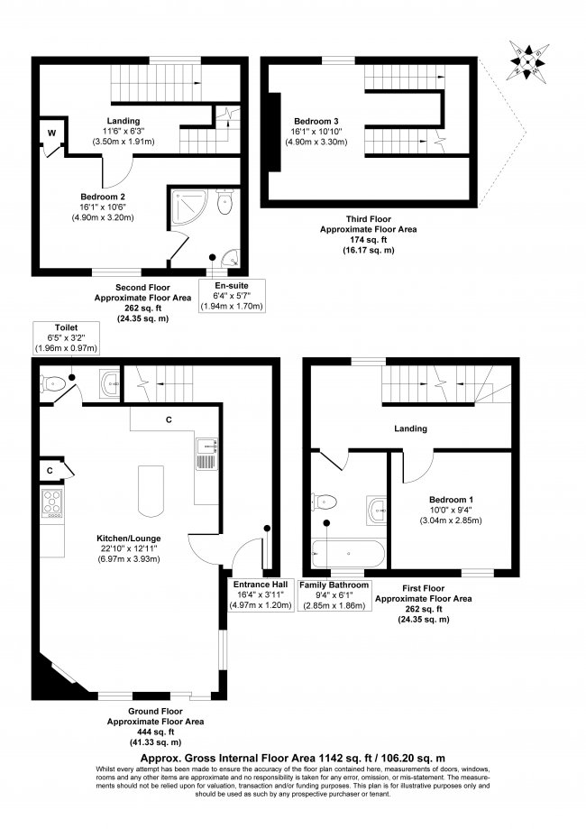 Southside Cottage, Dog Lane, Bewdley, DY12 2EH 2