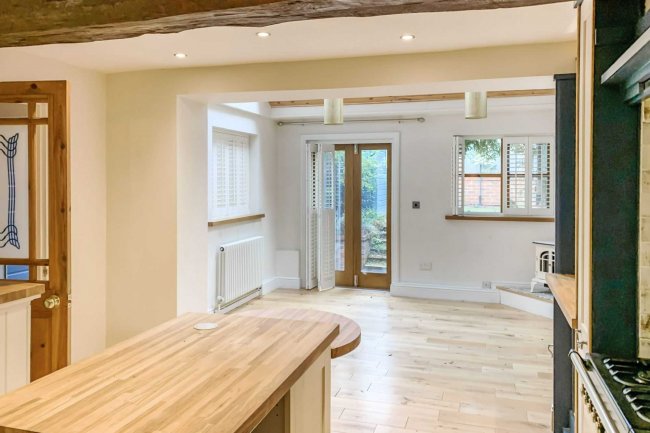 Southside Cottage, Dog Lane, Bewdley, DY12 2EH 2