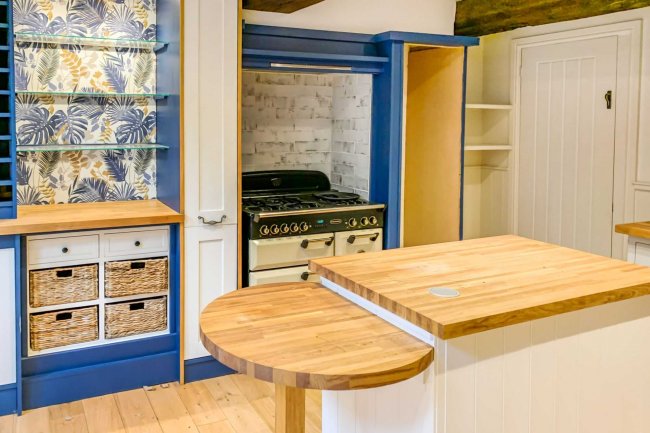 Southside Cottage, Dog Lane, Bewdley, DY12 2EH 2