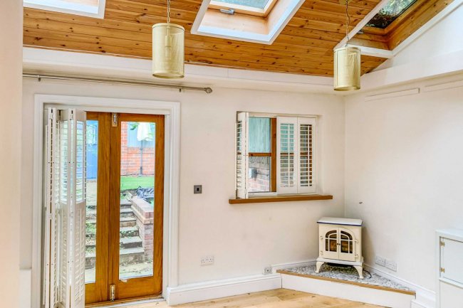 Southside Cottage, Dog Lane, Bewdley, DY12 2EH 2