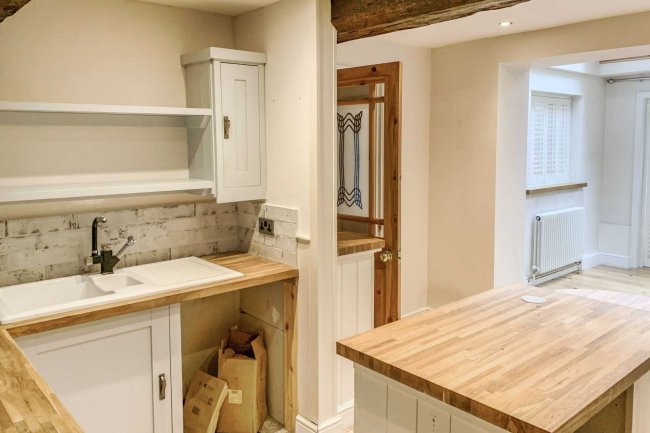 Southside Cottage, Dog Lane, Bewdley, DY12 2EH 2