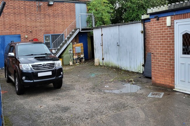 40 & 40A Lincoln Street, Old Basford, Nottingham, NG6 0FX 1