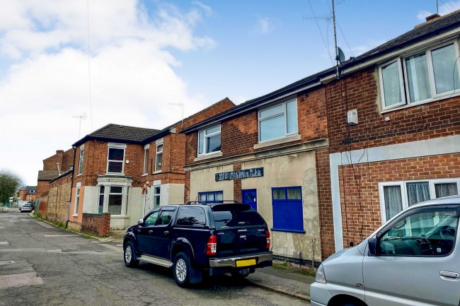40 & 40A Lincoln Street, Old Basford, Nottingham, NG6 0FX 1