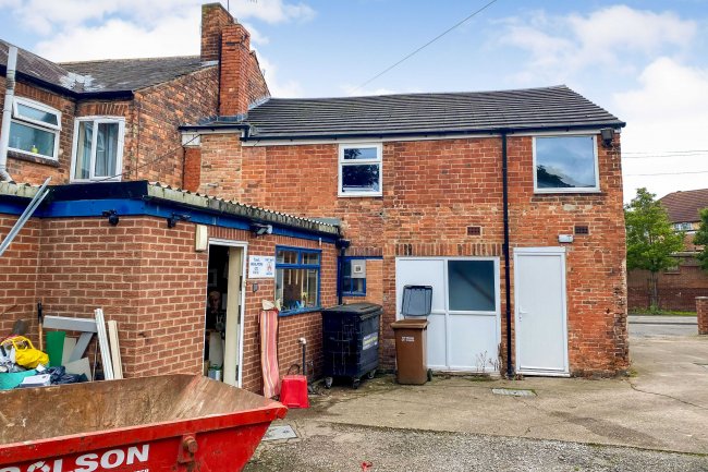 40 & 40A Lincoln Street, Old Basford, Nottingham, NG6 0FX 1