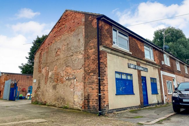 40 & 40A Lincoln Street, Old Basford, Nottingham, NG6 0FX 1