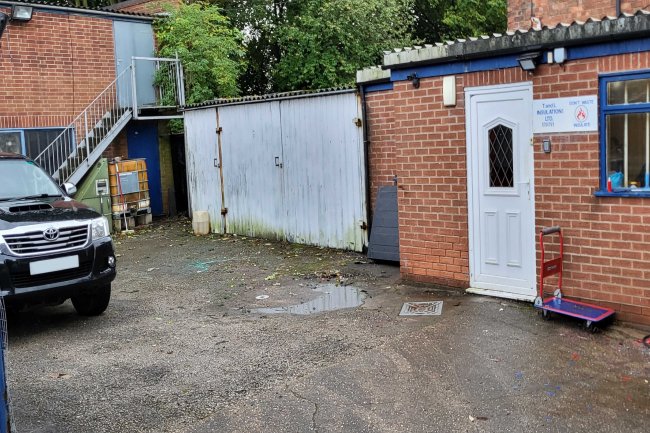 40 & 40A Lincoln Street, Old Basford, Nottingham, NG6 0FX 1