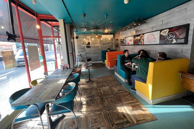 77-79 Warwick Street, Leamington Spa, Warwickshire, CV32 4RR 10