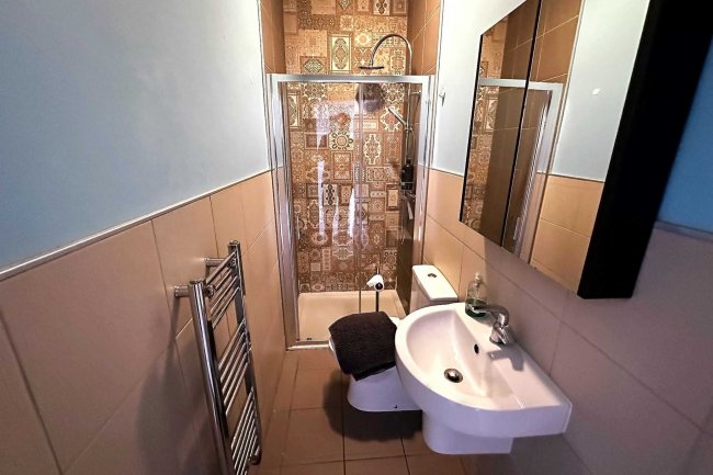 77-79 Warwick Street, Leamington Spa, Warwickshire, CV32 4RR 10