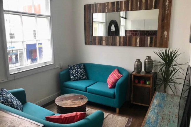 77-79 Warwick Street, Leamington Spa, Warwickshire, CV32 4RR 10