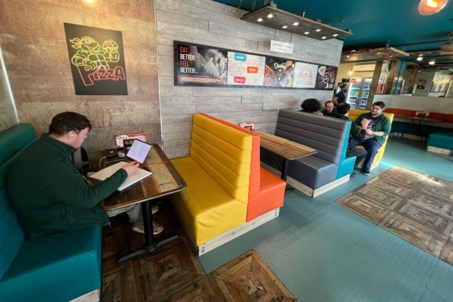 77-79 Warwick Street, Leamington Spa, Warwickshire, CV32 4RR 10