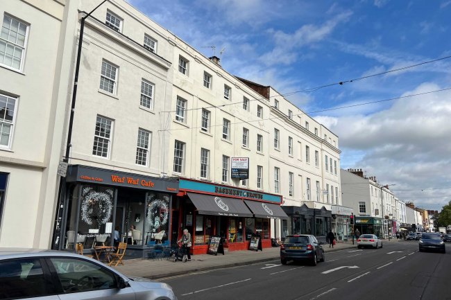 77-79 Warwick Street, Leamington Spa, Warwickshire, CV32 4RR 10