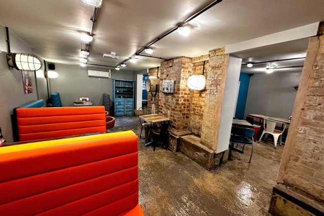 77-79 Warwick Street, Leamington Spa, Warwickshire, CV32 4RR 10