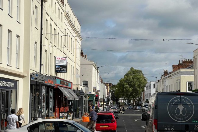 77-79 Warwick Street, Leamington Spa, Warwickshire, CV32 4RR 10