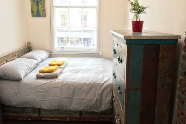 77-79 Warwick Street, Leamington Spa, Warwickshire, CV32 4RR 10