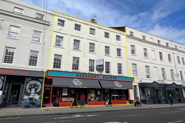 77-79 Warwick Street, Leamington Spa, Warwickshire, CV32 4RR 10