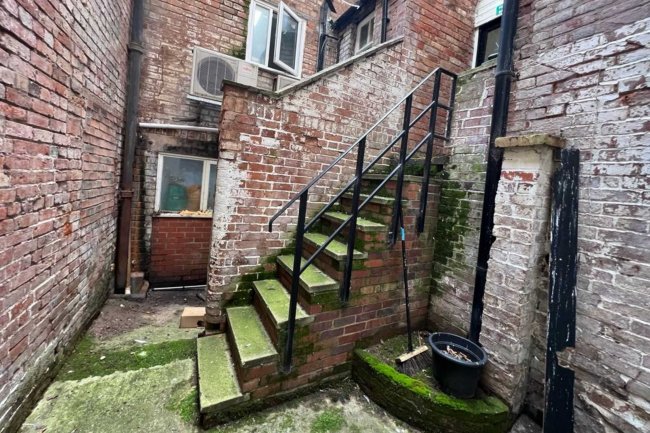 77-79 Warwick Street, Leamington Spa, Warwickshire, CV32 4RR 10