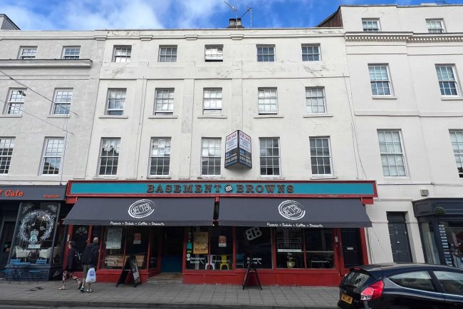 77-79 Warwick Street, Leamington Spa, Warwickshire, CV32 4RR 10