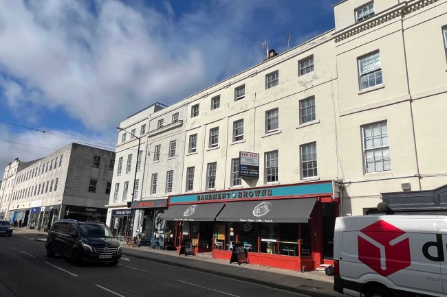 77-79 Warwick Street, Leamington Spa, Warwickshire, CV32 4RR 10