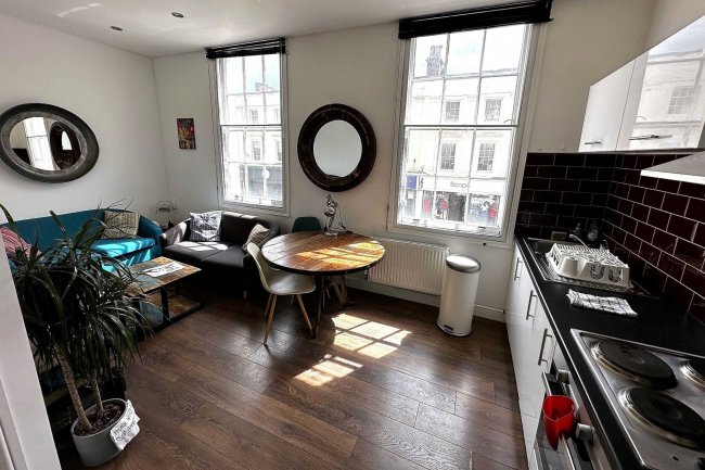 77-79 Warwick Street, Leamington Spa, Warwickshire, CV32 4RR 10