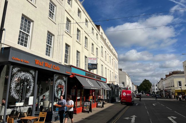 77-79 Warwick Street, Leamington Spa, Warwickshire, CV32 4RR 10