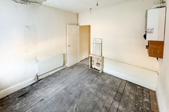 20 Bute Avenue, Blackpool, FY1 2HR 6