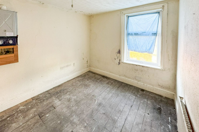 20 Bute Avenue, Blackpool, FY1 2HR 6