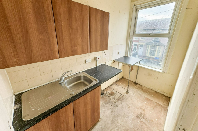 20 Bute Avenue, Blackpool, FY1 2HR 6