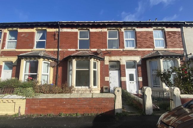20 Bute Avenue, Blackpool, FY1 2HR 6