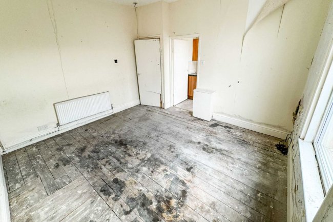 20 Bute Avenue, Blackpool, FY1 2HR 6