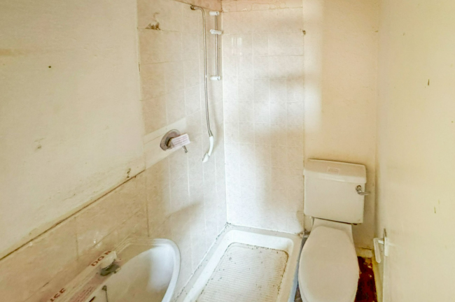 20 Bute Avenue, Blackpool, FY1 2HR 6